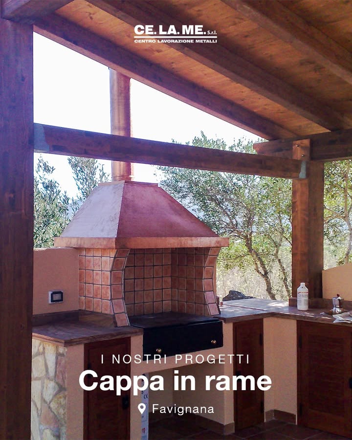 Le nostre lavorazioni ✨
A Favignana abbiamo realizzato e installato una